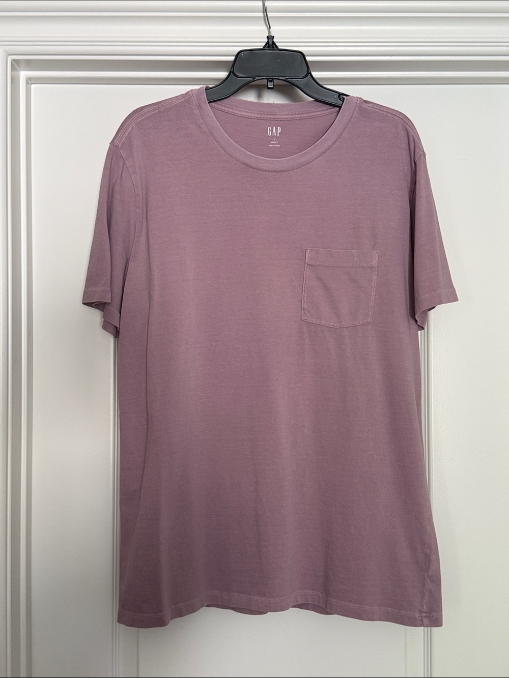 Men's GAP Soft Cotton Pocket Tee